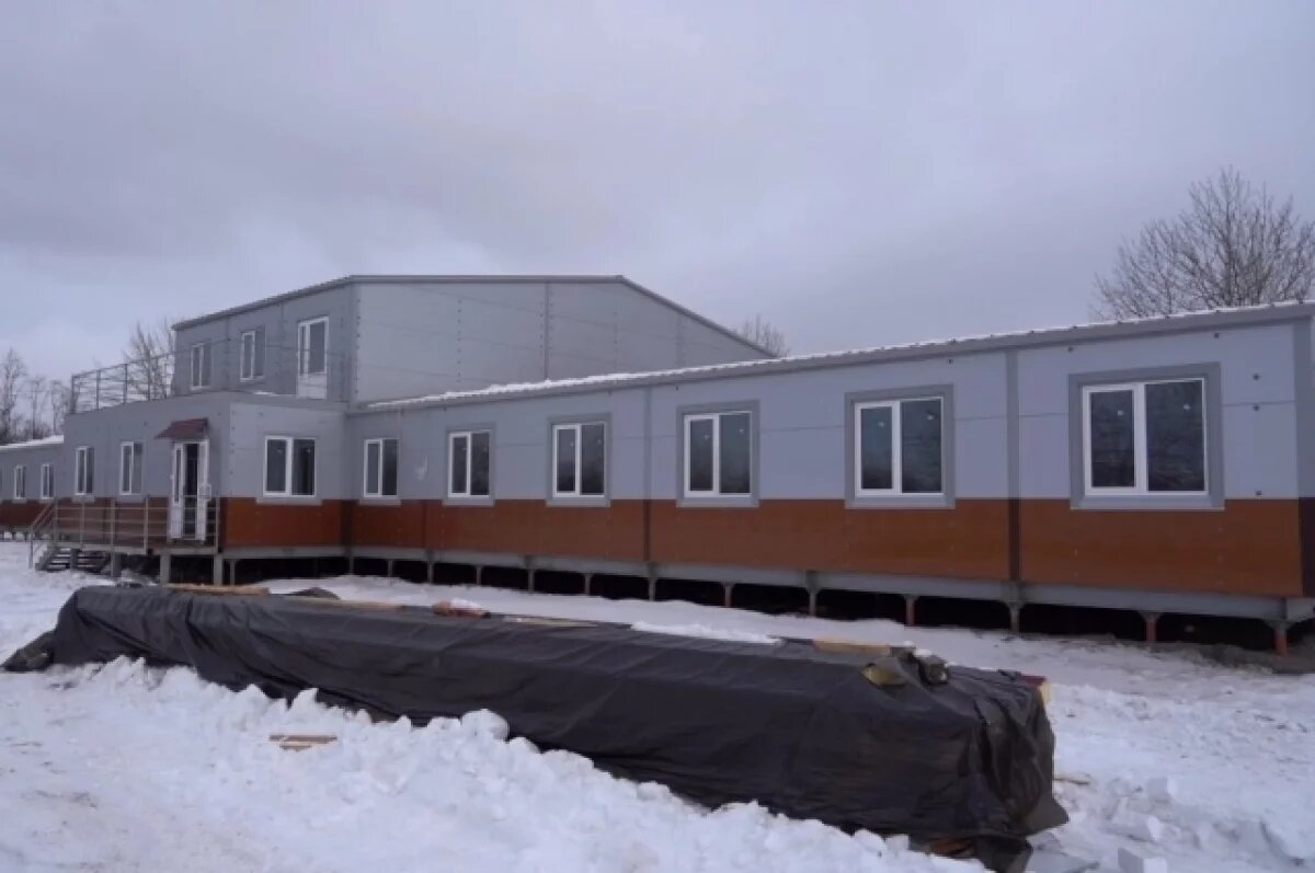    Строительство II этапа стрелкового центра «Звезда» начнется на Камчатке