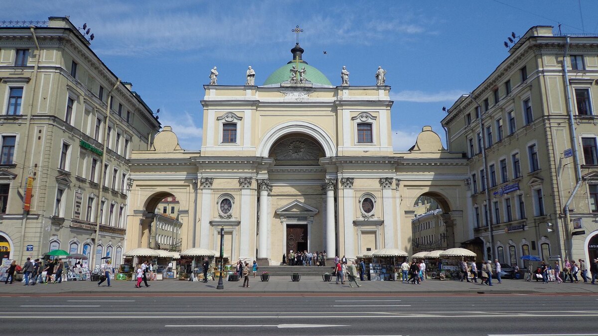    Фото: wikimedia.org/Concierge.2C; CC BY-SA 3.0