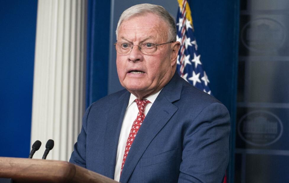 © Pool/ABACA via Reuters Connect