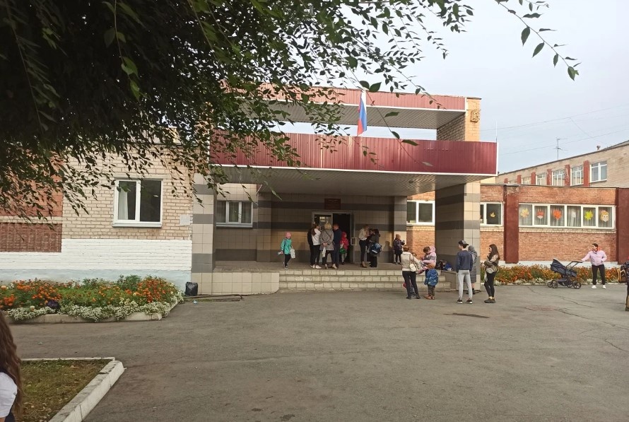 Источник фото — "Яндекс карты"