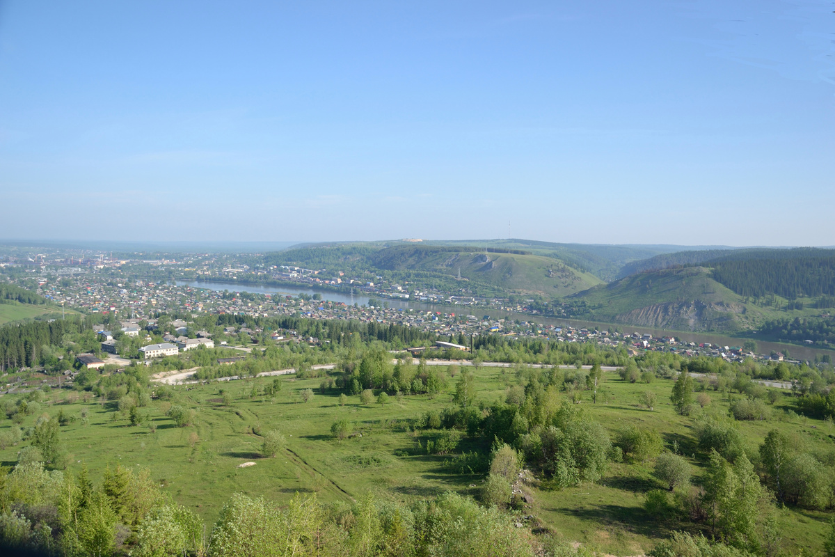 фото из личного архива автора