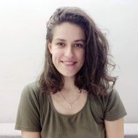 Анна Панкова