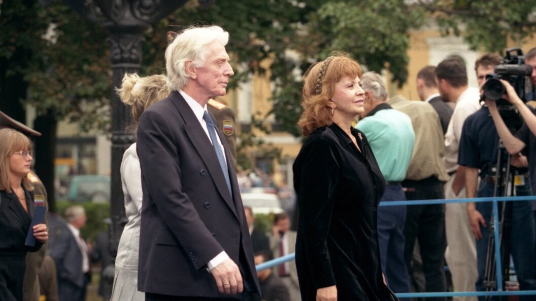    Фото: Anton Kavashkin/Globallookpress