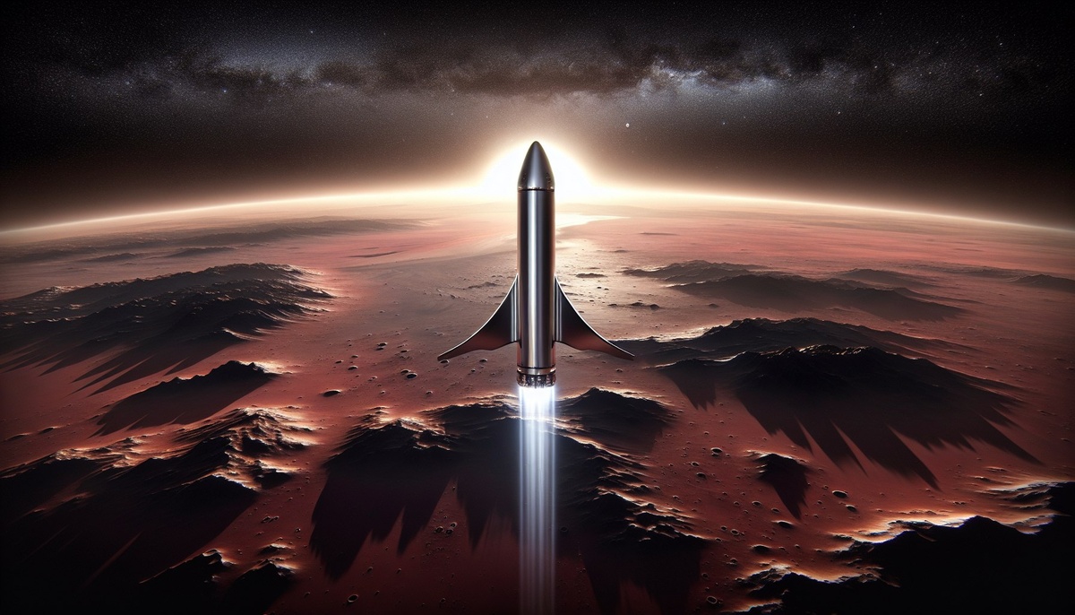    Изображение сгенерировано нейросетью DALL•Е 3 