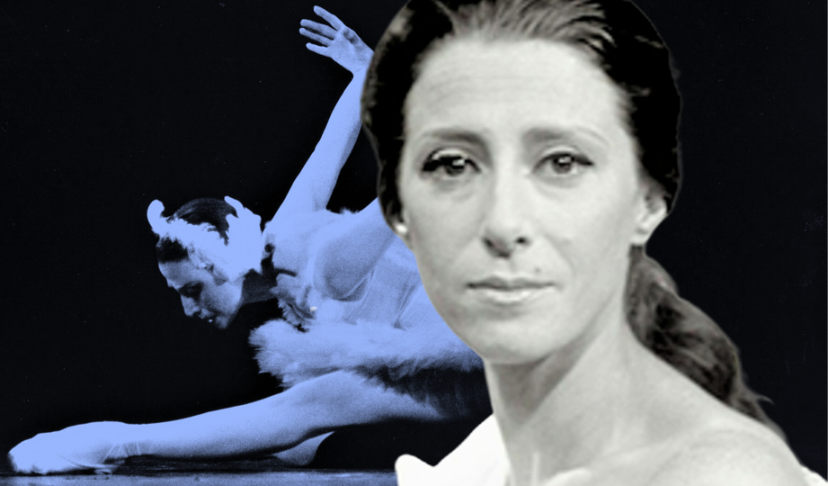 «Вы слишком красиво одеты. Богато живете?» — спросил ее Никита Сергеевич: Малоизвестные факты о балерине, которые не афишировались в СССР