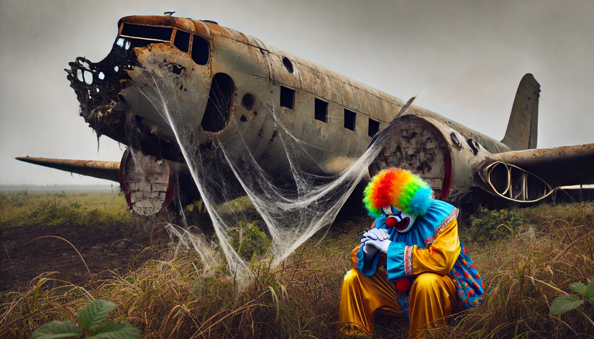 Изображение сгенерировано ИИ