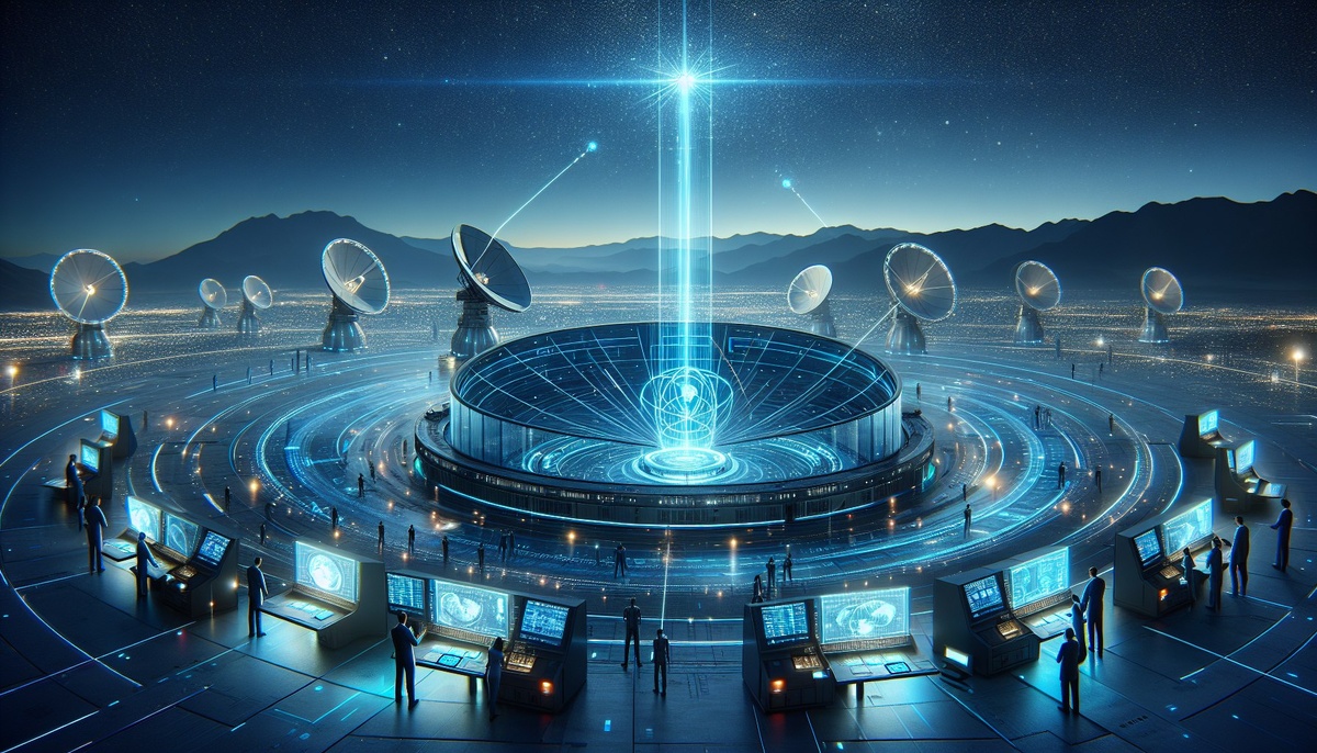 Иллюстрация: нейросеть DALL-E  📷
