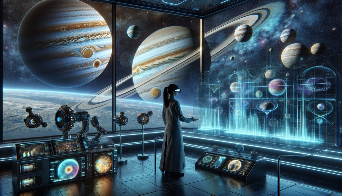 Источник: нейросеть DALL-E  📷
