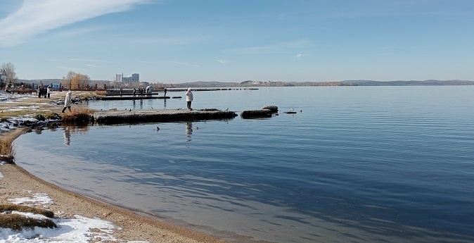 Фото: Наталья Кузнецова