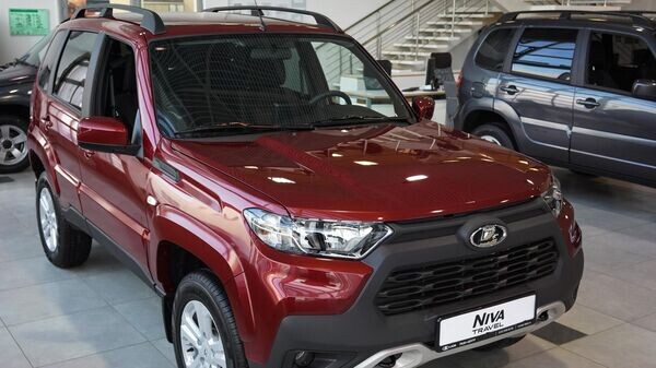    © Sputnik / Алексей Даничев