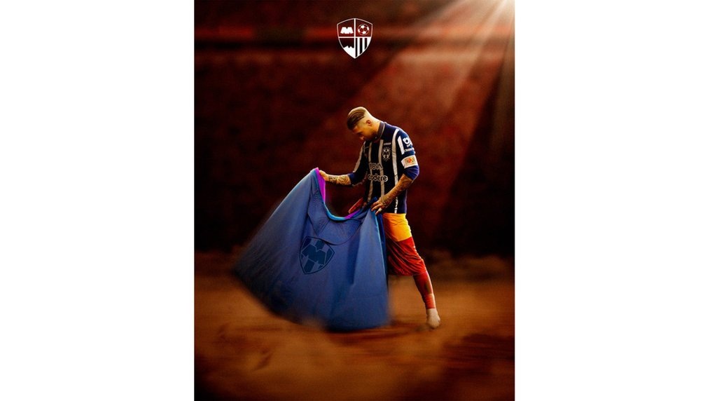 ФК "Монтеррей"