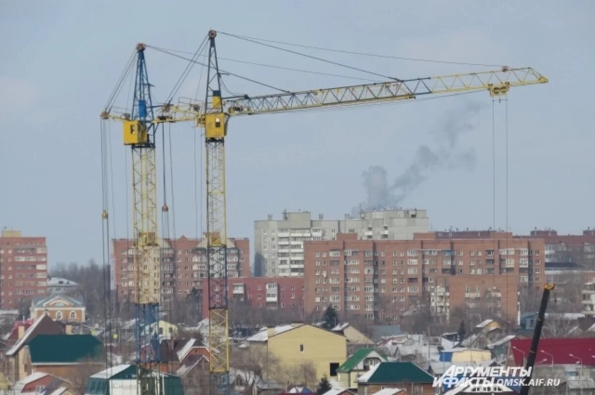    В Тюмени судьбу болгарских пансионатов на Лесобазе решат до конца марта