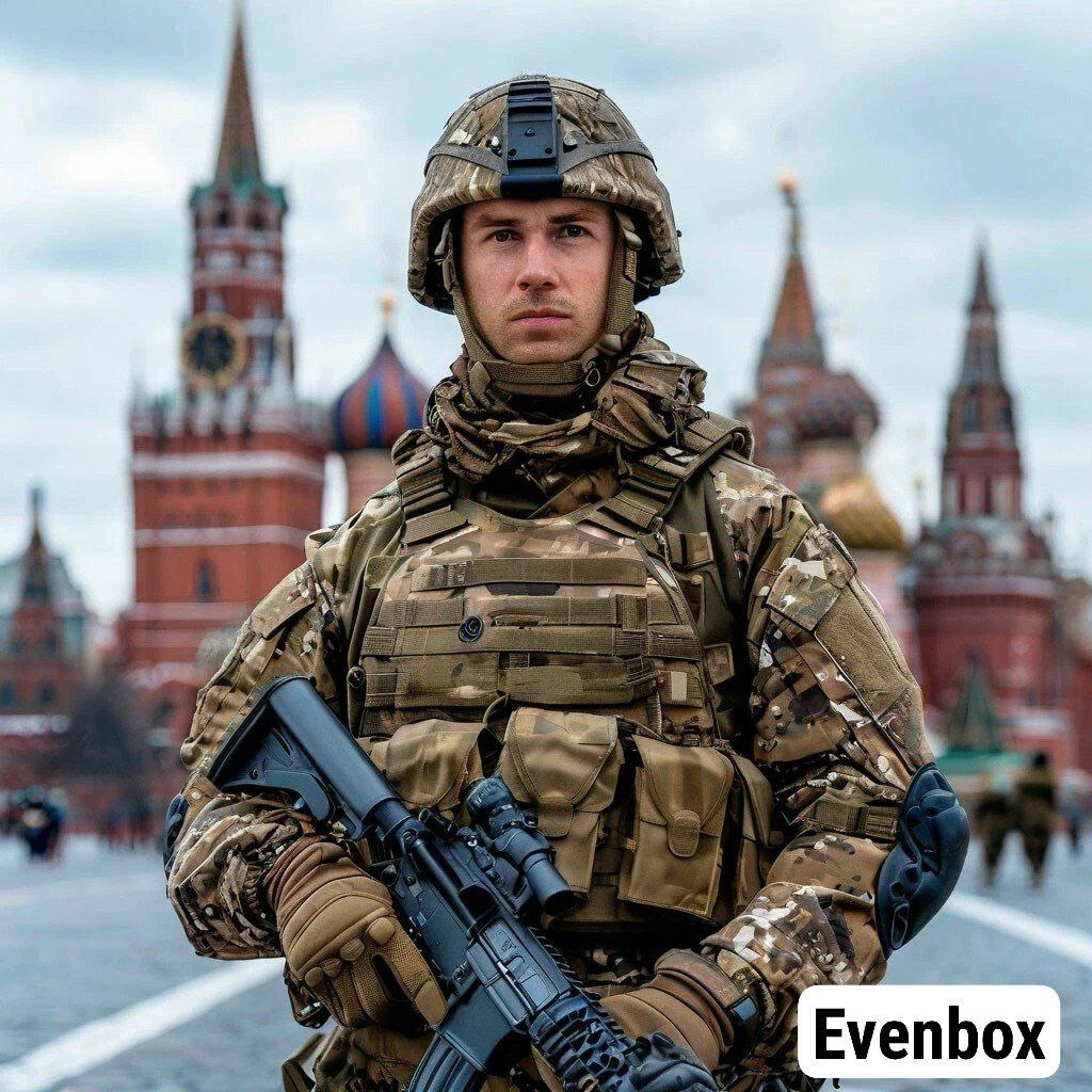 День защитника Отечества🤍💙❤️