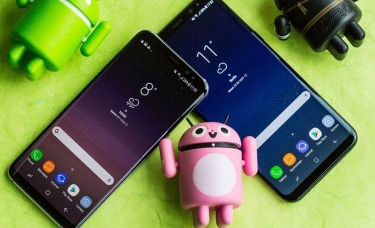    Следить за версией Android или не обращать на нее внимания?