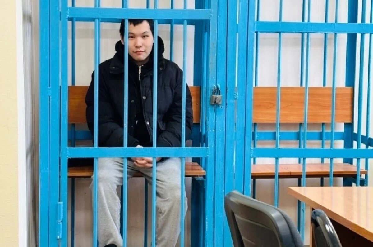    Во Владивостоке уроженец Якутии попал в СИЗО за издевательство над бомжом