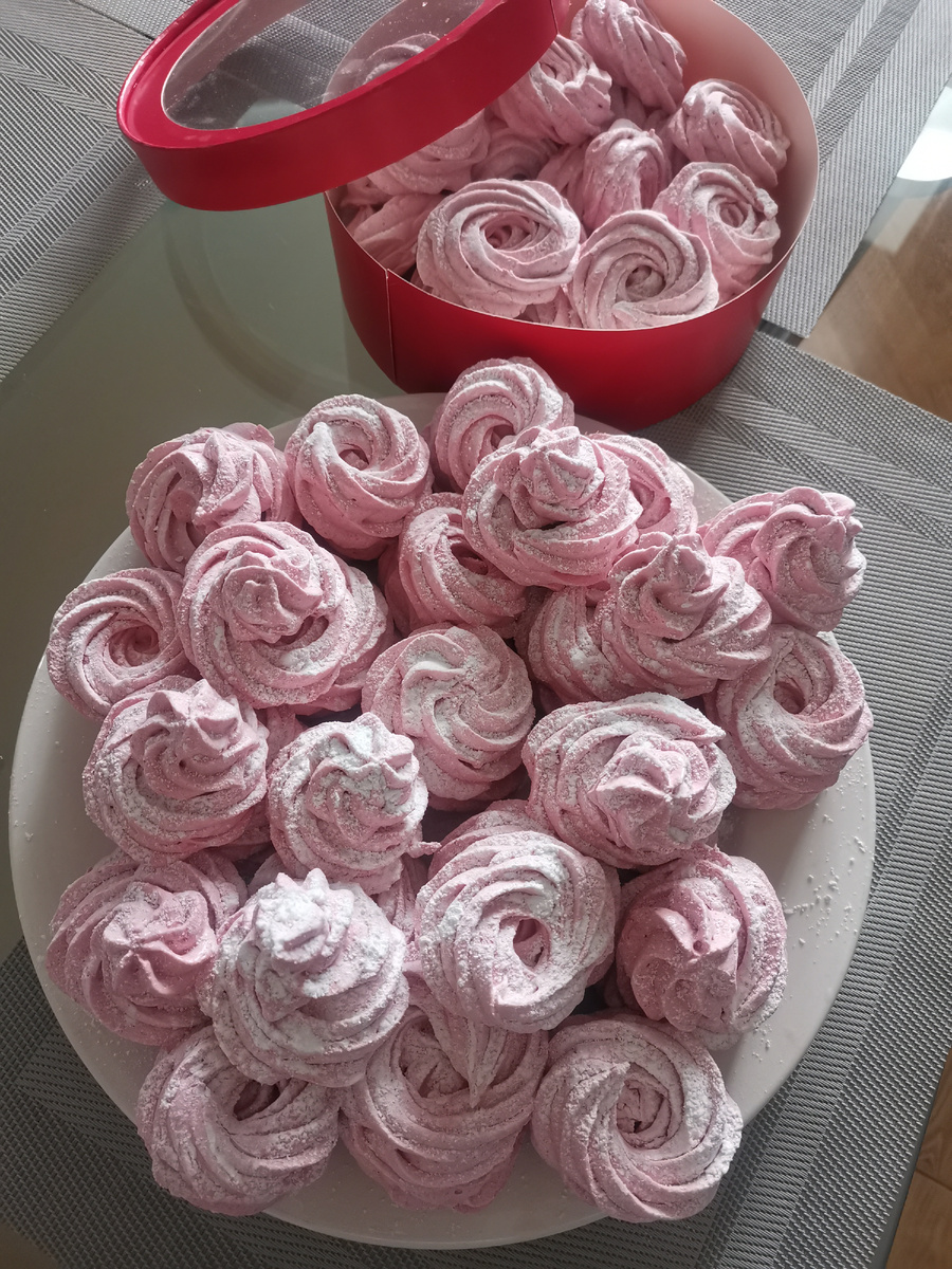 Брусника/яблоко/корица