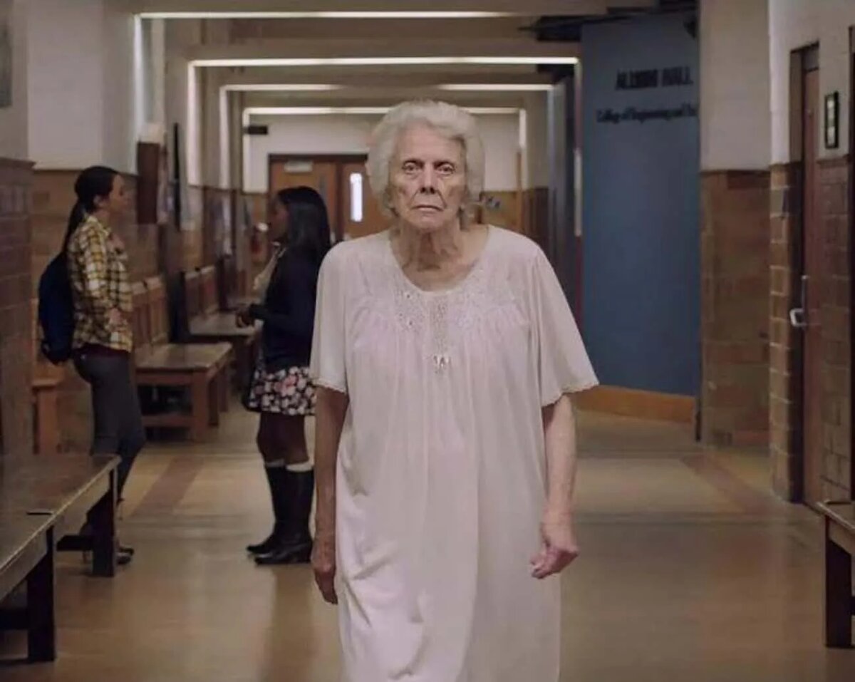 Смерть неизбежна