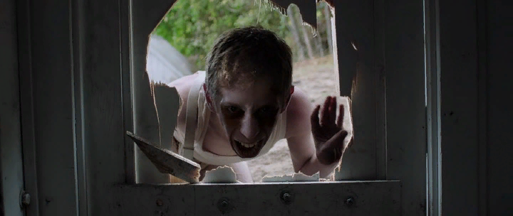 "Пугалки" работают как надо