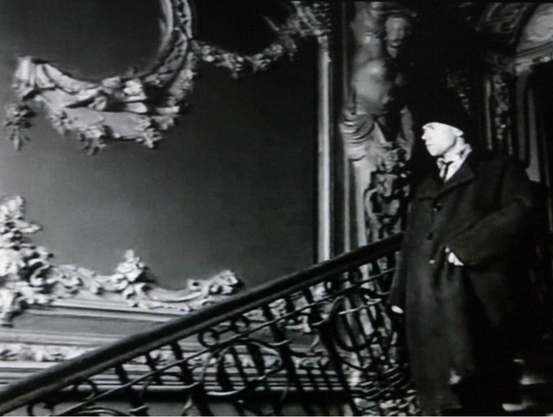 Кадр из фильма «Счастливые дни»