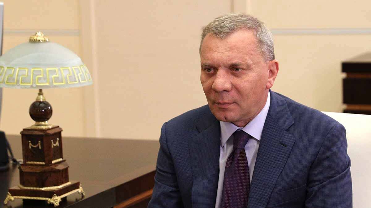    Фото: администрация президента РФ