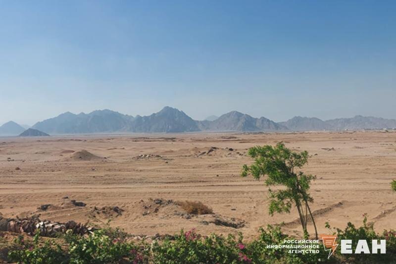    ЕАН / Архивное фото