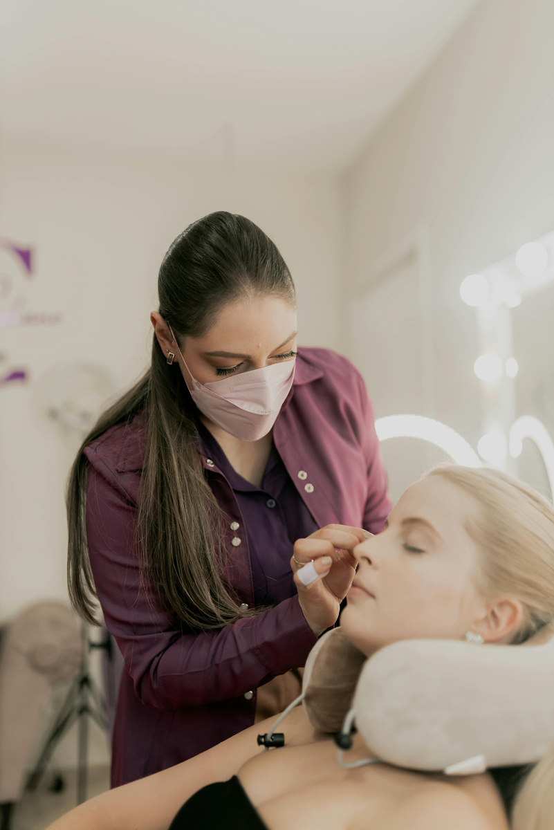 Почему комбинированной коже нужен особый уход?