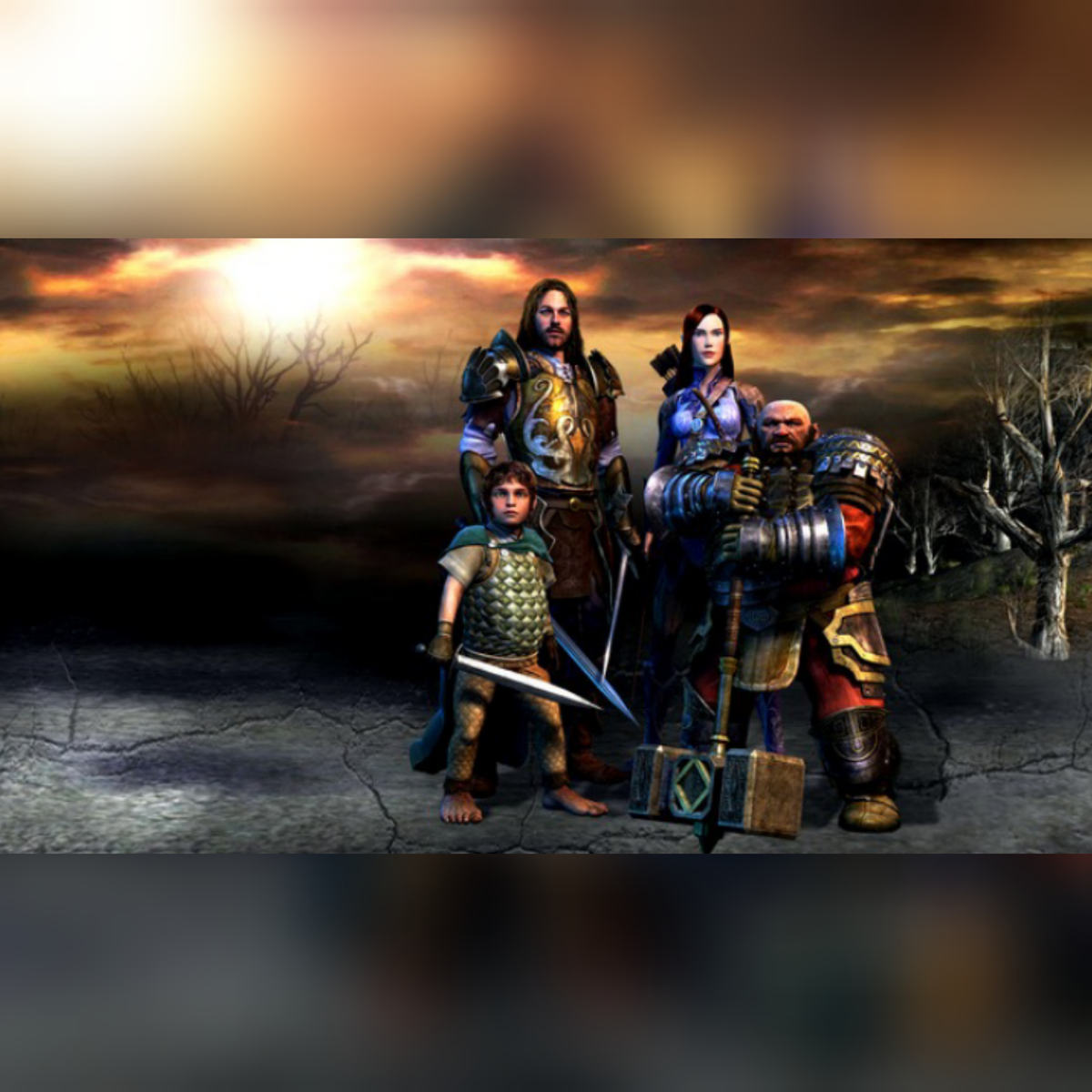 Расы Средиземья
Всего в игре насчитывается 8 игровых рас, но чтобы сыграть за некоторые из них, тебе придётся их приобрести во внутриигровом магазине. В том случае, если раса доступна для покупки, то рядом с её описанием будет отображаться значок внутриигровой валюты и стоимость данной расы в LOTRO Points (LP).

Помни, у каждой расы имеются как свои плюсы, так и минусы. Их ты найдёшь в пассивных навыках, а также в расовых талантах. Если пассивные навыки будут доступны тебе с первого уровня, то таланты открываются постепенно на разных уровнях за выполнение определённых деяний.