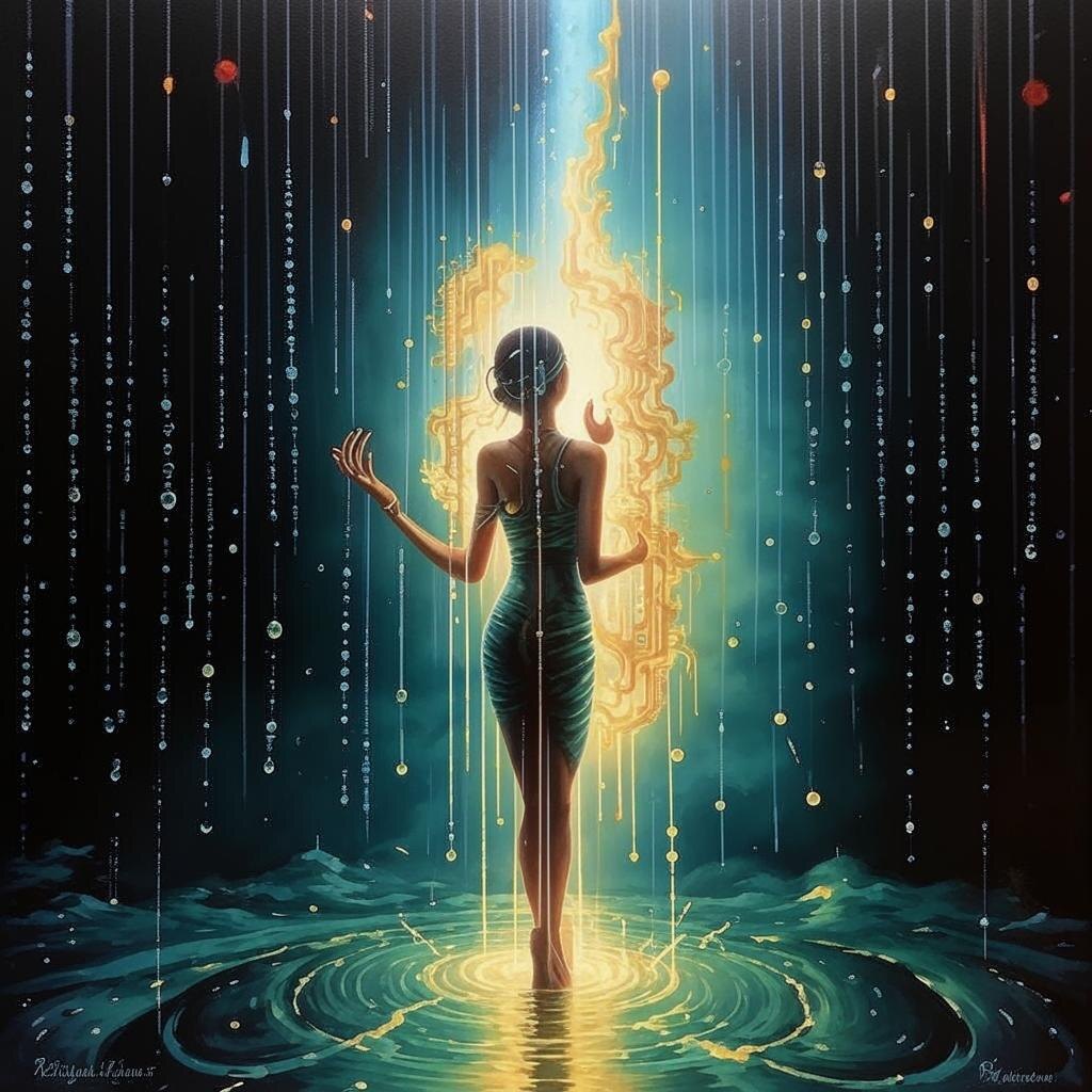 Когда-нибудь я стану Светом...