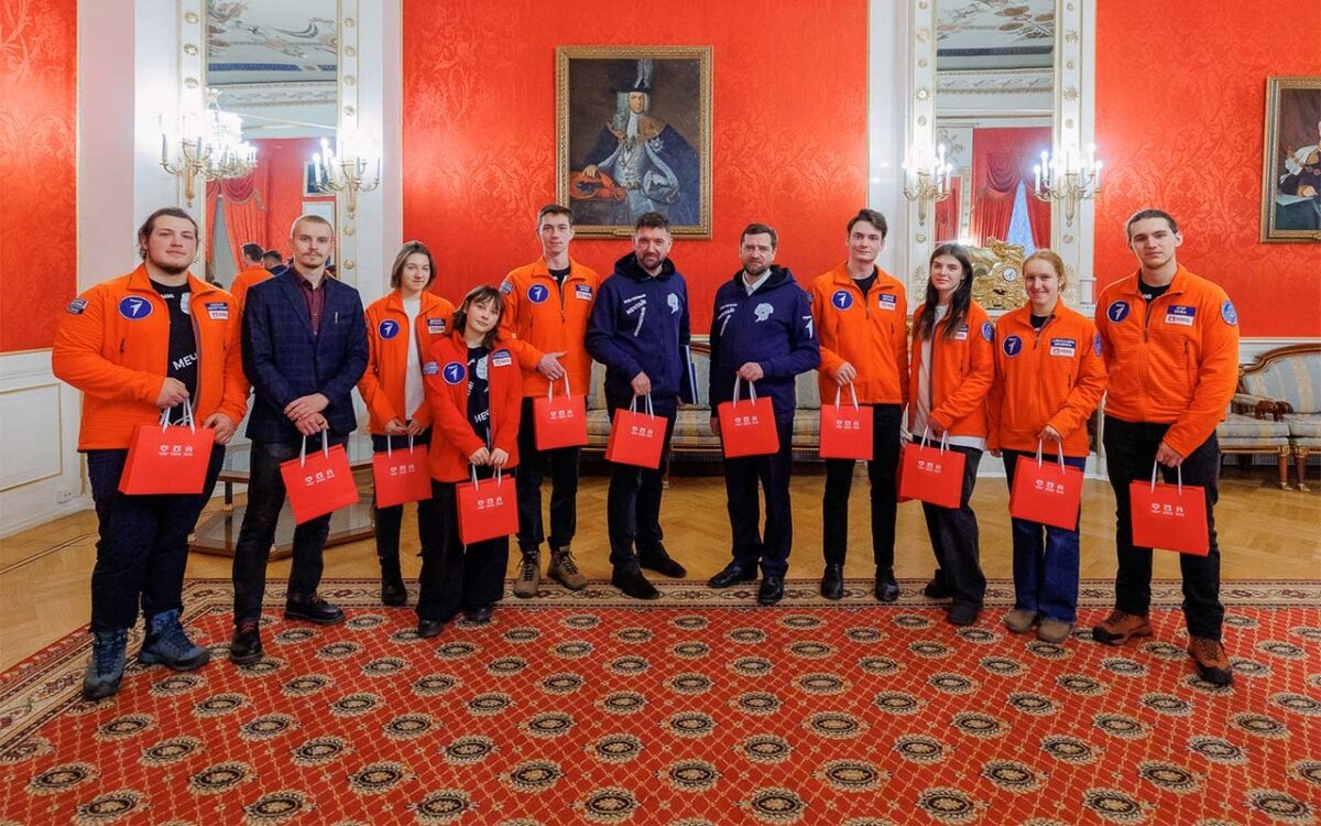    Фото предоставлено Департаментом образования и науки города Москвы