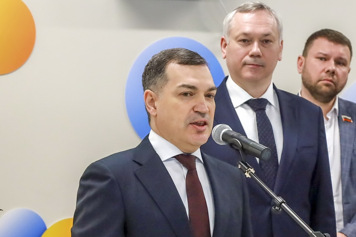 Фото: Павел Комаров, nsknews.info