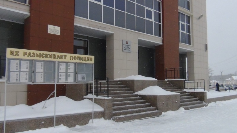 Фото: пресс-служба ГУ МВД России по Челябинской области