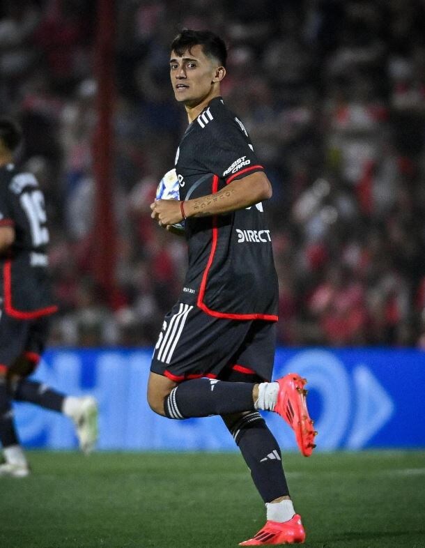    Пабло Солари - общее впечатление о возможном новичке "Спартака"Ёрунд