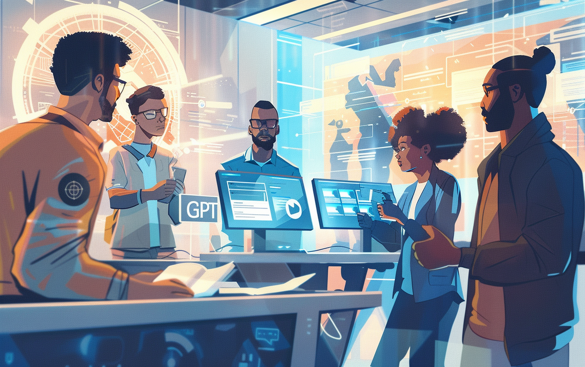    Как автоматизация распознавания и перевода писем от иностранных партнёров с использованием GPT меняет бизнес-коммуникацию на русском языке? Юрий Горбачев