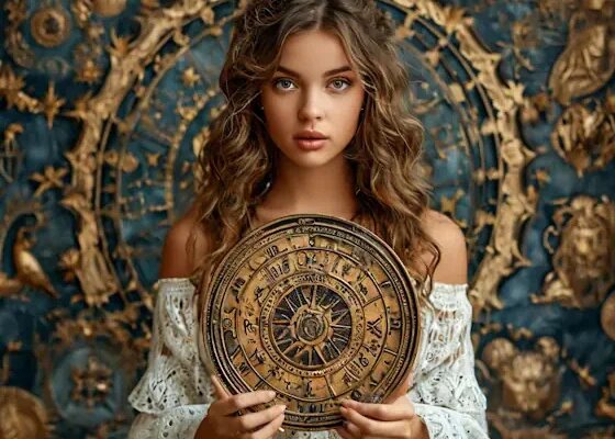 Гороскоп на завтра 8 февраля 2025