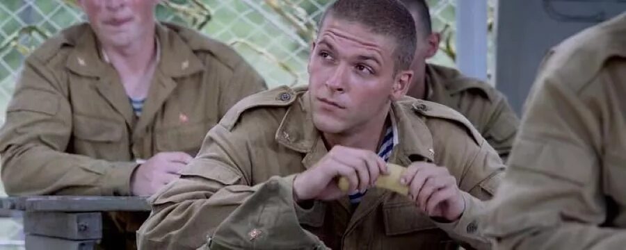 кадр из фильма "9 рота", фото из открытых источников