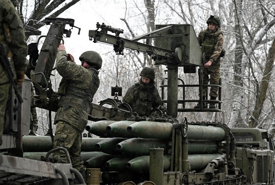    Евгений Биятов/РИА Новости