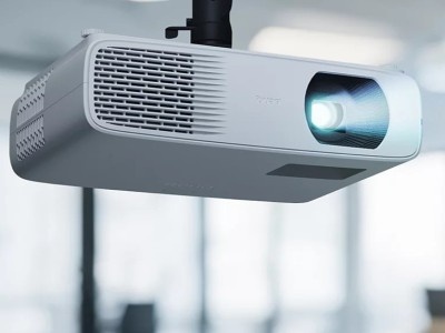    BenQ выпустила «дневной» проектор с яркостью 5000 ANSI лм