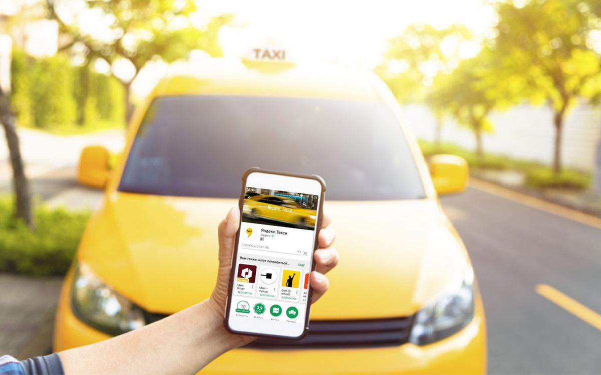    Как я стал фанатом технологий: 10 приложений, которые меня удивили