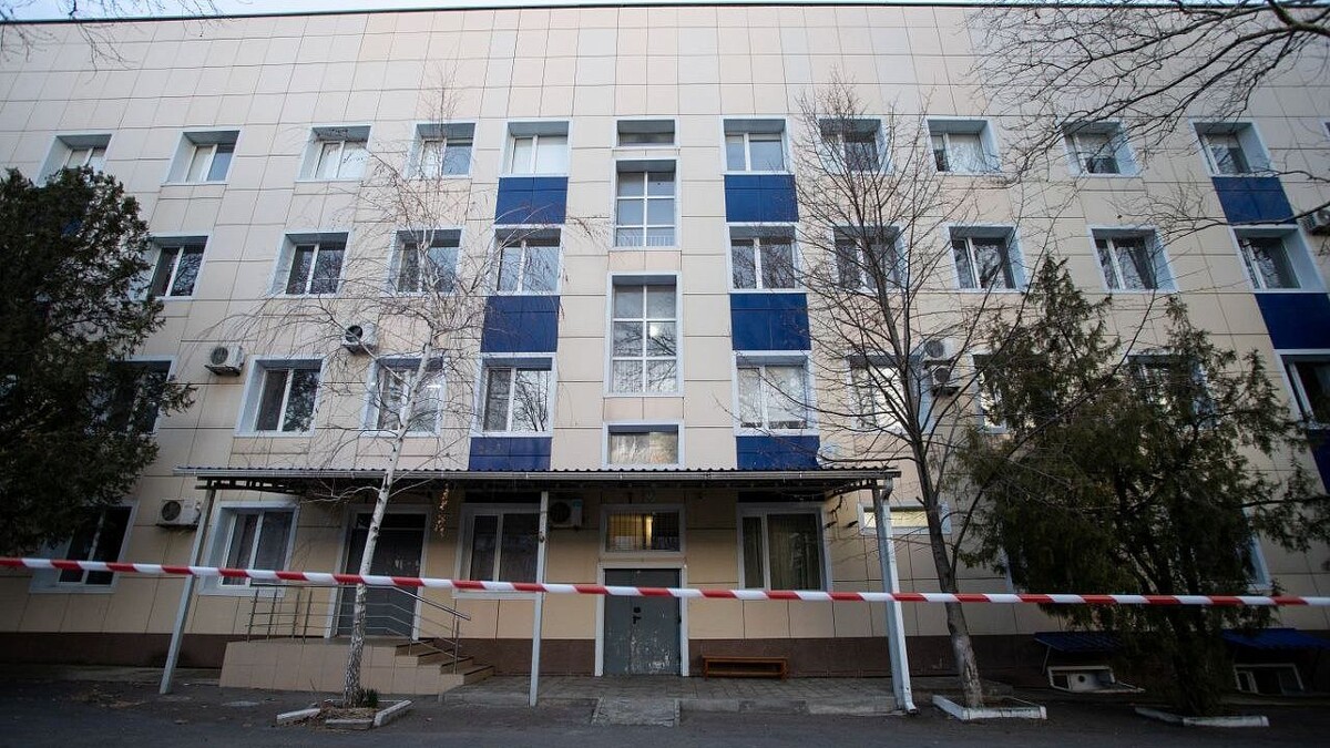    Фото: пресс-служба администрации Анапы