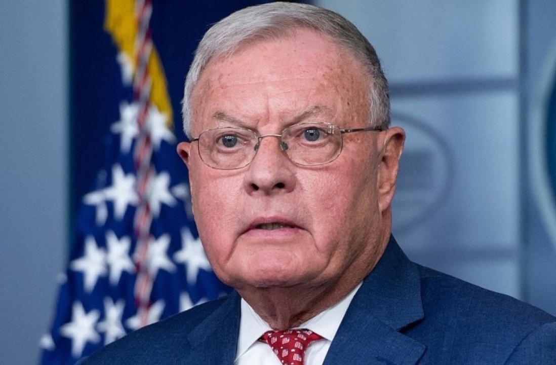    Келлог: России и Украине придется пойти на уступки для урегулирования конфликта