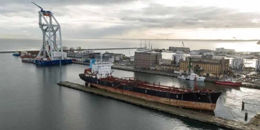 Источник фото: GospodarkaMorska.pl

