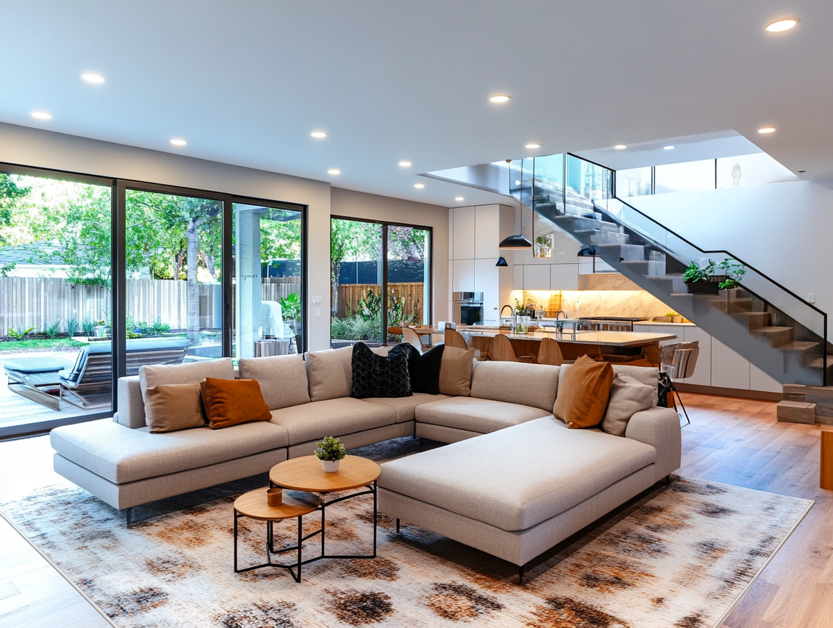    Современные технологии ремонта квартир: как инновации меняют наш подход к уюту и комфорту Антон