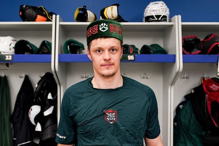    Фото: ak-bars.ru