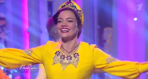 "Поле чудес" 7.02.2025 года