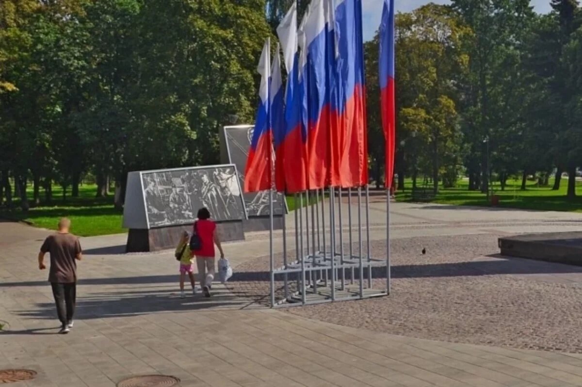    В Ярославле планируют установить памятник участникам СВО