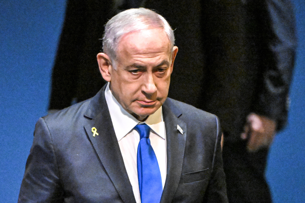 © Сергей Гунеев/POOL/ТАСС