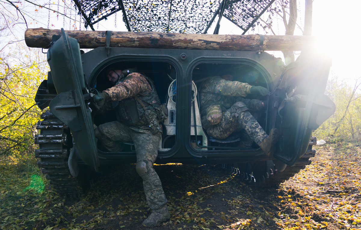 Nikoletta Stoyanova/Getty Images