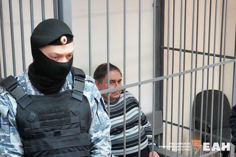    ЕАН / Архивное фото