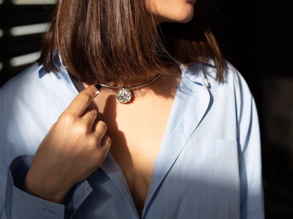 Женская сексуальность