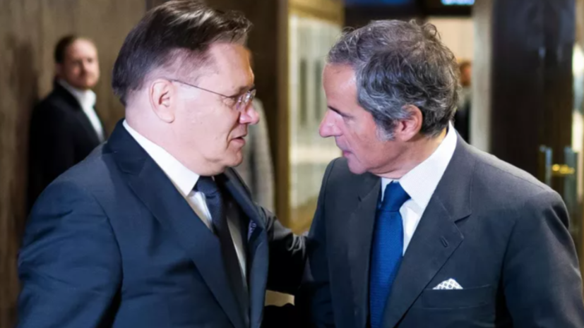   РИА Новости